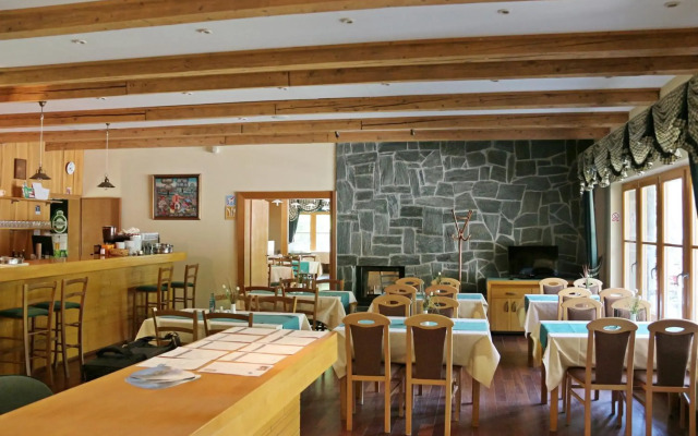Aparthotel Snjezna Kraljica