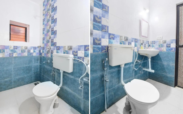 POP 70358 Shanel Beachside Resort By Joaquim