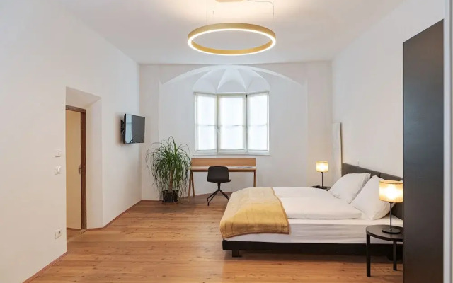 Suite Adlerbrücke