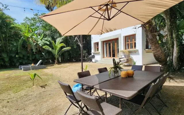 Casa Caribe Hotel