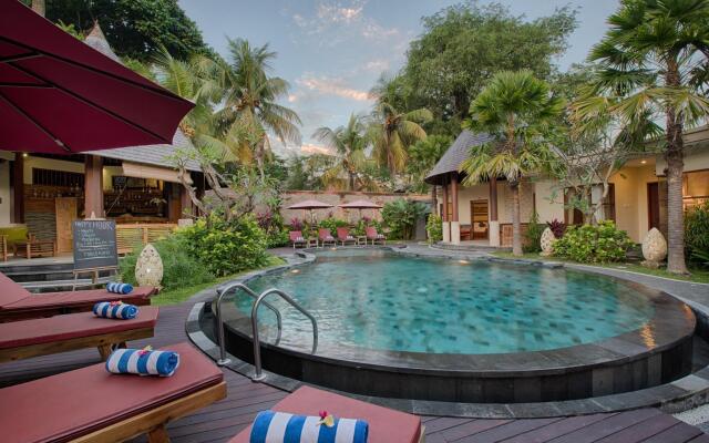 Kadiga Villas Ubud