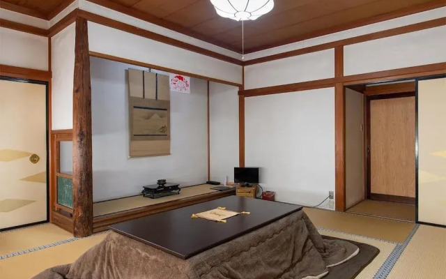 Koyasan Sainan-In
