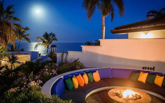 Villa Devine in San Jose del Cabo