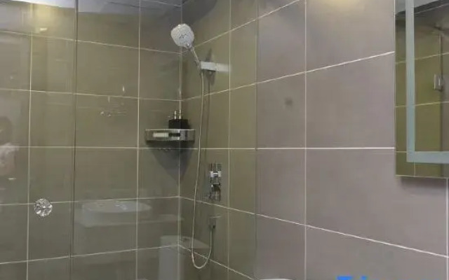 Harbin Shuxiang Hotel