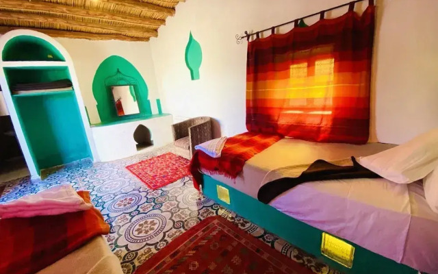 Auberge Kasbah Merzouga