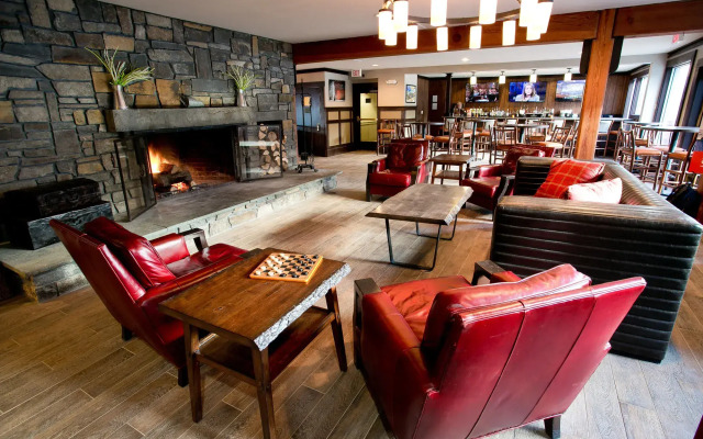 Killington Mountain Lodge, Tapestry Collection by Hilton