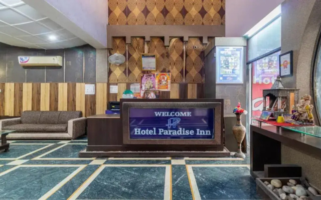 Itsy Hotels Paradise Inn, Haridwar