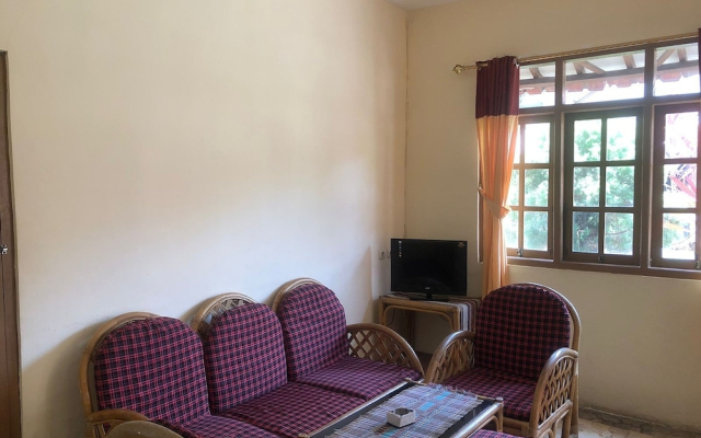 Hotel Pantai Mutiara