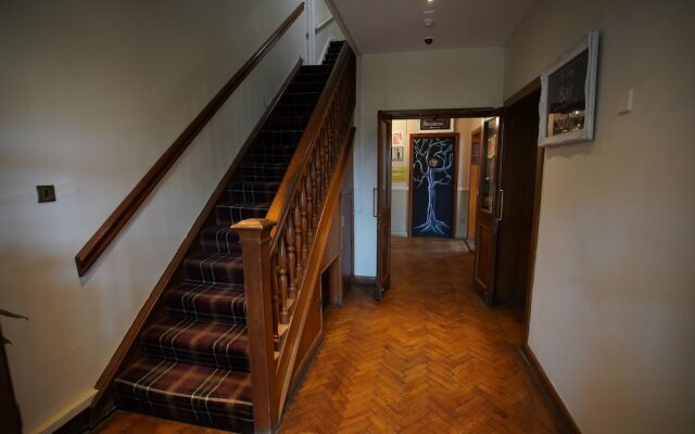 The Horton Inn