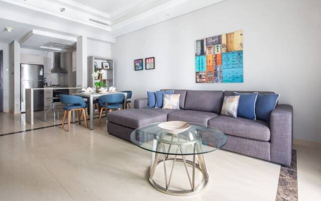 Spacious & Adorable 1BR in Downtown Dubai