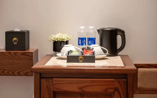 Nesta - The Grand Hao Nam