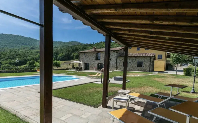 Belvilla by OYO Casa Quattro