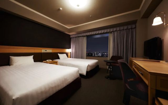 Hotel Agora Regency Sakai
