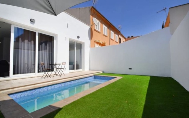 105744 -  Villa in Marratxí