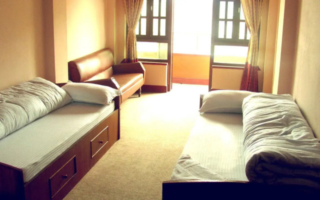 Swastik Guest House
