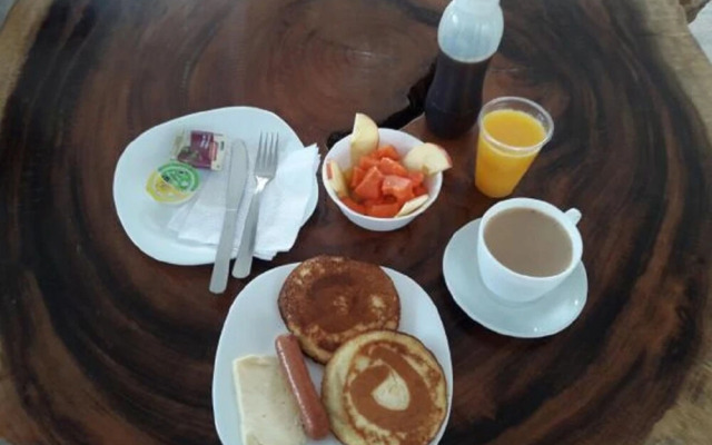 Hotel Boutique Palmas de Salento