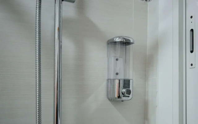 Oscar Apartment Estación