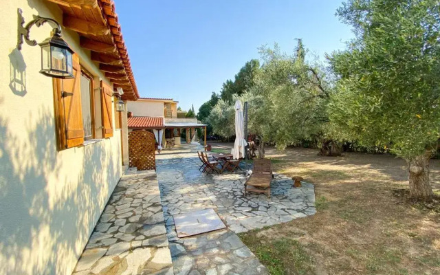 Villa Umami