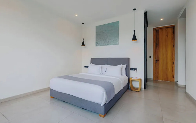 Sunny Village Berawa 3 by Betterplace