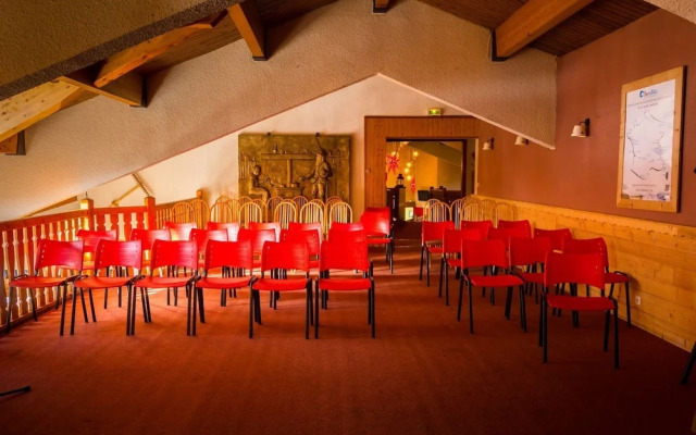 Ternelia - Le Telemark