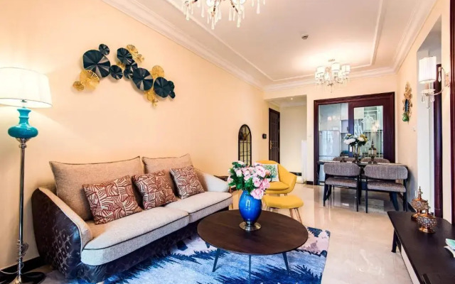 Juyiwu Guesthouse, near Hongxing Bridge, 2608