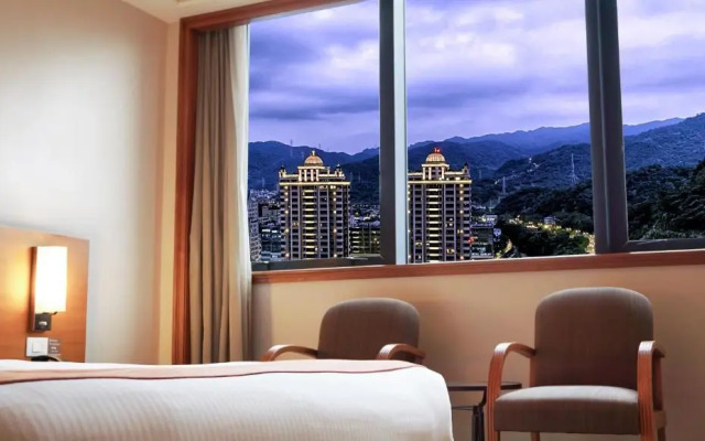 Holiday Inn East Taipei