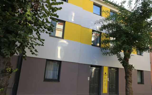 Apartmány u Gigantu