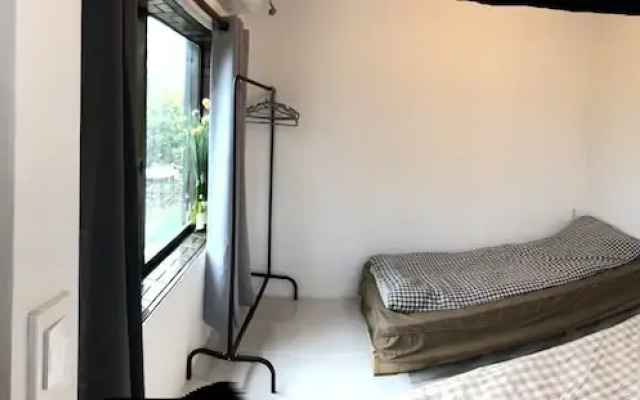 Badabyul & Dive Guesthouse Hostel