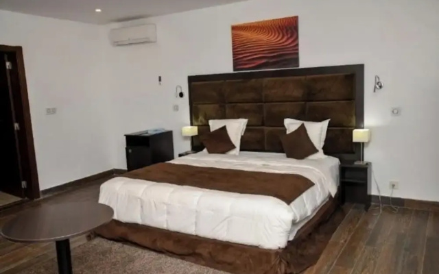 Residence Quatre Saison