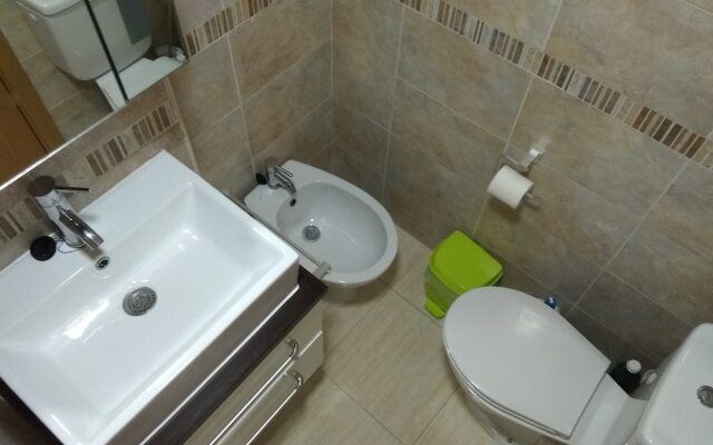 ACV - Costa Azahar II-2ª Linea Planta 6 Norte-2