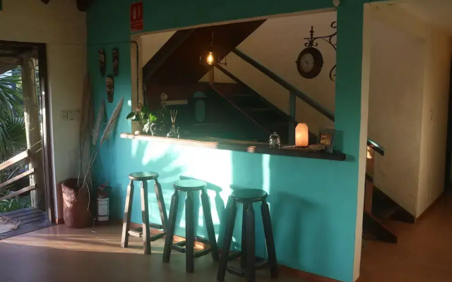 Posada de la Viuda - Hostel
