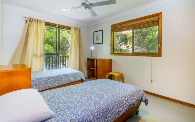 24 Lagoon Road Beach House