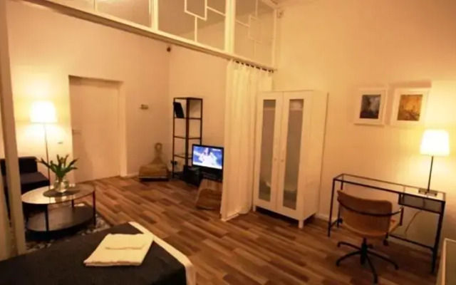 Apartment Lote
