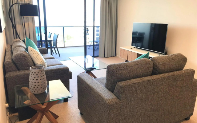 Qube Broadbeach