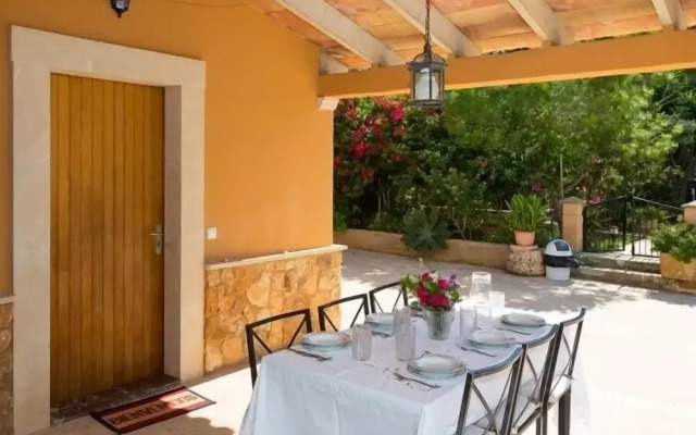 Finca Ca Na Maria