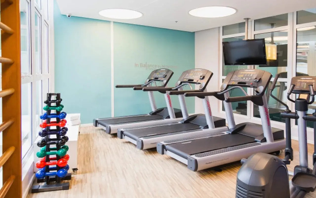 Novotel Porto Alegre Airport