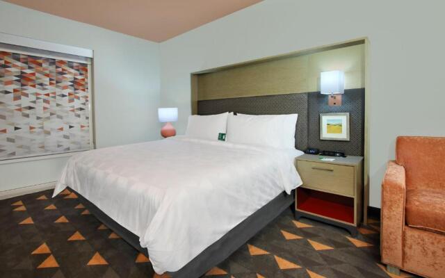 Holiday Inn Hattiesburg - North, an IHG Hotel