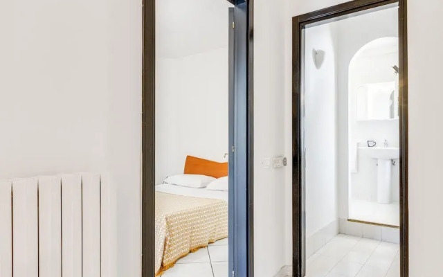 Stella del Mattino Bright Apartment