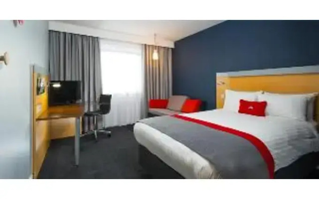 Premier Inn Newcastle City Centre (New Bridge Street)