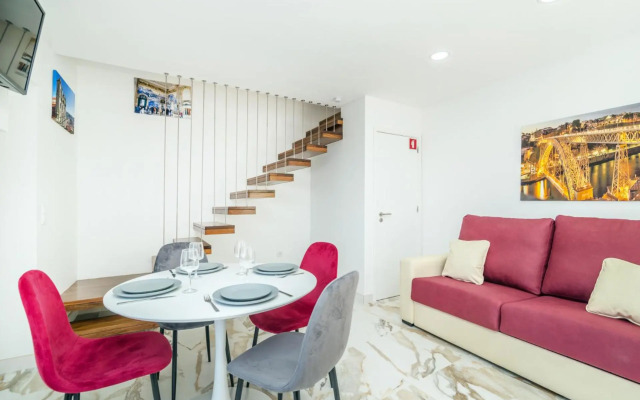 Maredimo Village Casa 3