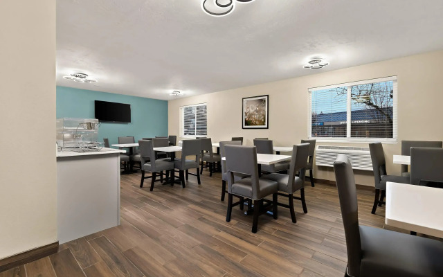 Sleep Inn Kelso Longview