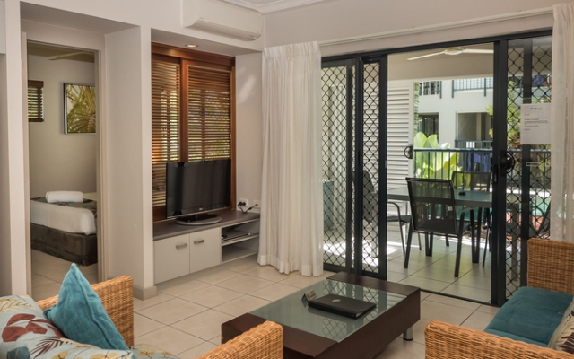 El Nautico Suites
