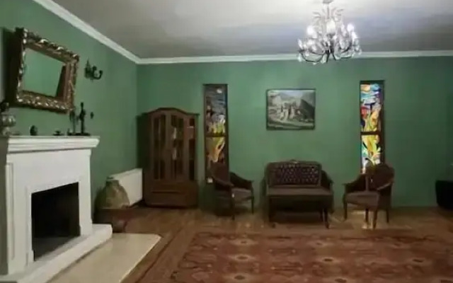 Old Street Tbilisi Hotel