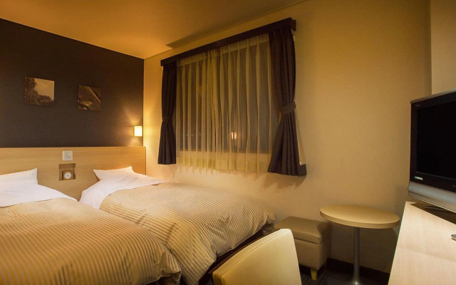 Hotel Fuji Tatsugaoka