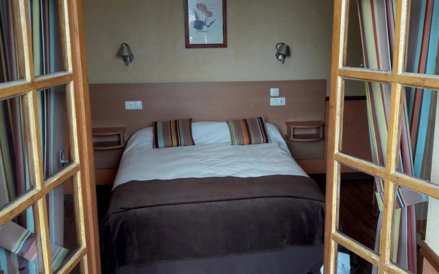 Hôtel la Clairière