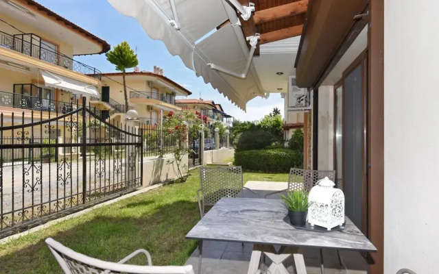 Fibes Luxury Living 1st - Mouries Halkidiki