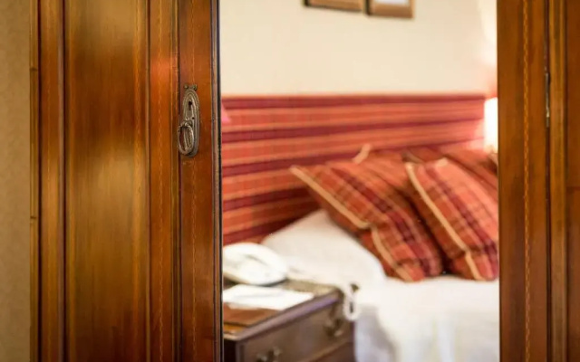Lake Vyrnwy Hotel & Spa