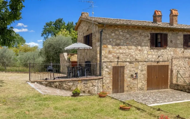 Oliveto Del Cantarello