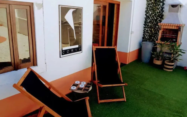 Impeccable 2-bed House in Fátima