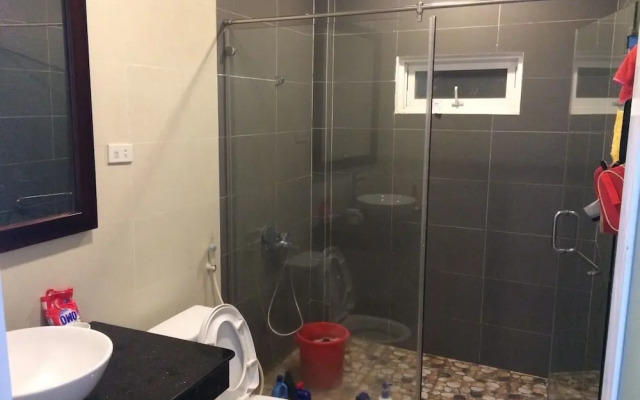 Hoang Bao Vy Guesthouse